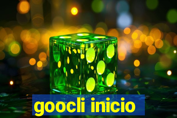 goocli inicio